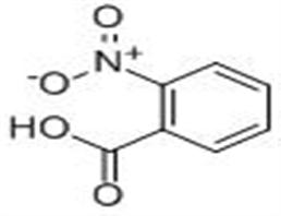 邻硝基苯甲酸