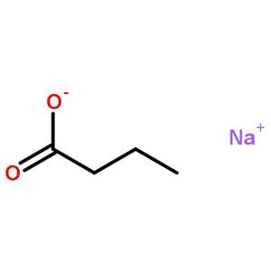 丁酸钠