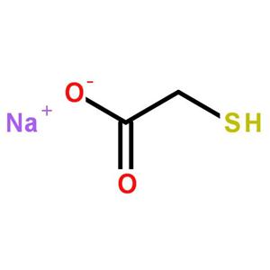 硫代乙醇酸钠