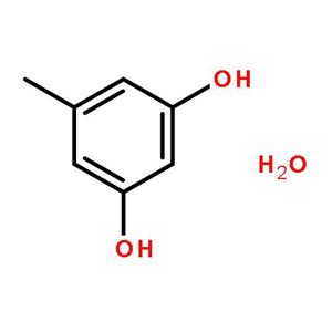 3，5-二羟基甲苯一水物