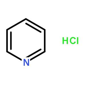 吡啶盐酸盐