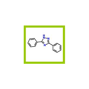 3,5-二苯基-1-H-1,2,4-三氮唑