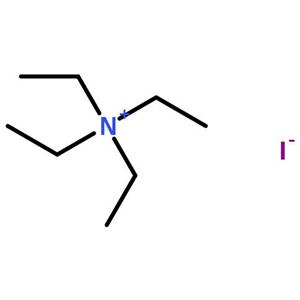 四乙基碘化铵