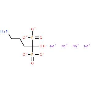 阿伦膦酸钠