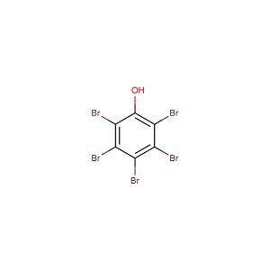 五溴苯酚