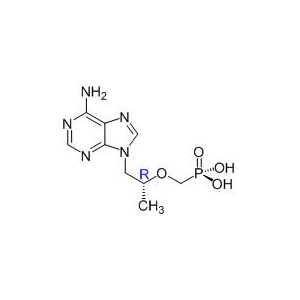 替诺福韦艾拉酚胺杂质C1