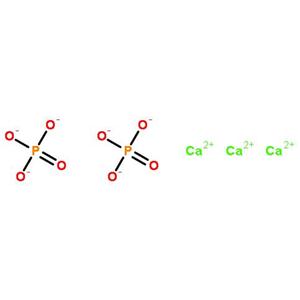 磷酸二氢钙一水物
