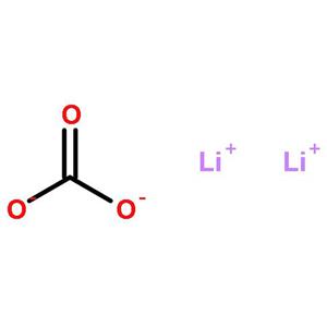 碳酸锂