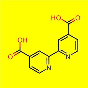 2,2`-联吡啶-4,4`-二甲酸