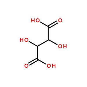 D（-）-酒石酸