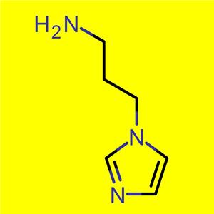 1-(3-氨基丙基)咪唑