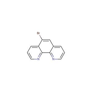 5-溴-1,10-菲罗啉