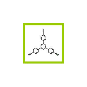1,3,5-三(4-乙炔苯基)苯
