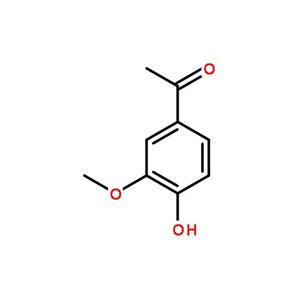 3-甲氧基-4-羟基苯乙酮