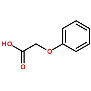 苯氧乙酸