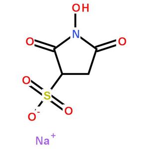 N-羟基硫代琥珀酰亚胺