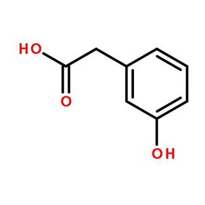 间羟基苯乙酸