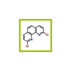 2,9-二溴-1,10-菲罗啉