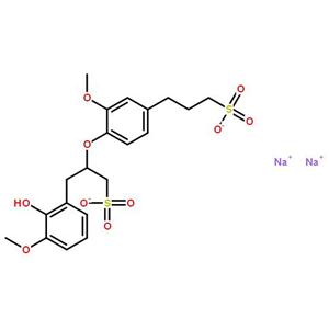 木质素磺酸钠