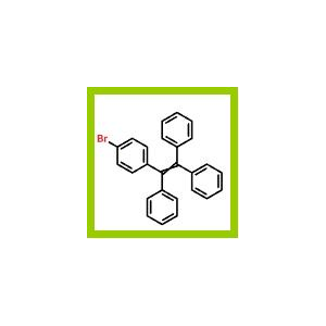 1-（4-溴苯基）-1，2，2-三苯乙烯