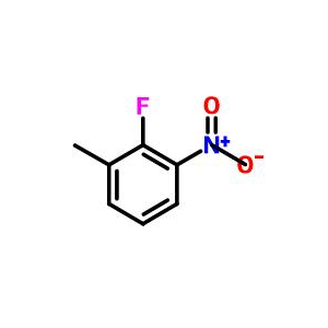 2-氟-3-硝基甲苯