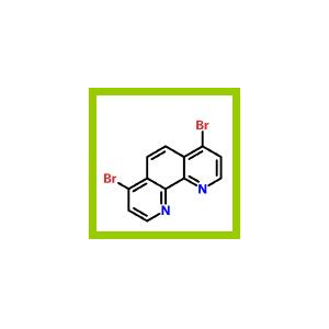 4,7-二溴-1,10-菲咯啉