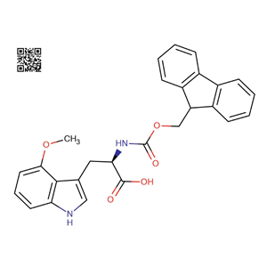 Fmoc-D-Trp(5-OMe)-OH