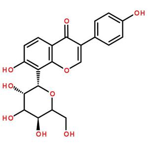 葛根黄酮