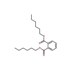 邻苯二甲酸二己酯