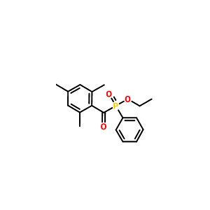 2,4,6-三甲基苯甲酰基苯基膦酸乙酯