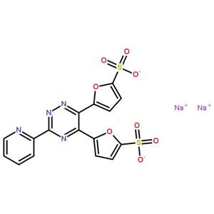 呋喃三嗪二钠盐
