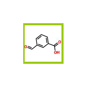 3-羧基苯甲醛