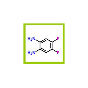 4,5-二氟苯-1,2-二胺
