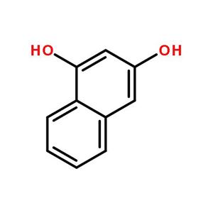 1,3-二羟基萘