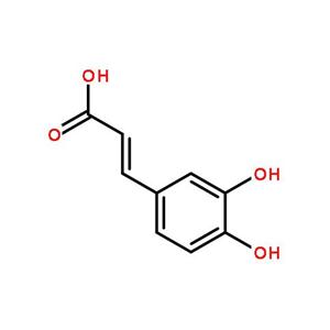 3,4-二羟基肉桂酸