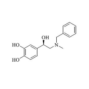 肾上腺素杂质G