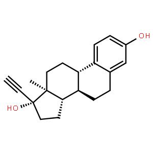 炔雌醇