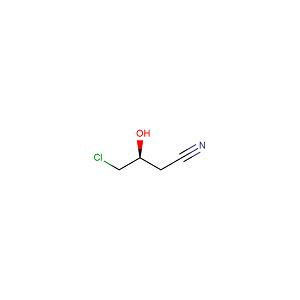 (S)- 4-氯-3-羟基丁腈