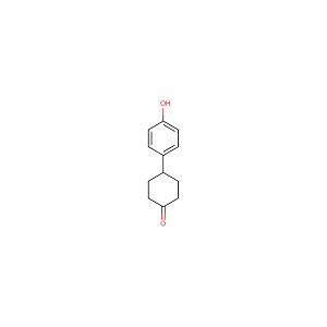 4-(4-羟基苯基)环己酮