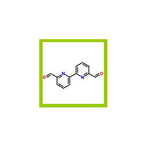2,2'-联吡啶-6,6'-二甲醛