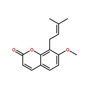 蛇床子素