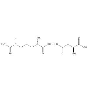 门冬氨酸精氨酸