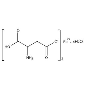 门冬氨酸亚铁