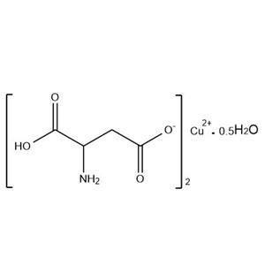 门冬氨酸铜