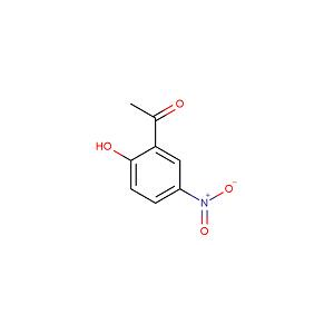 2-羟基-5-硝基苯乙酮