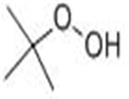 叔丁基过氧化氢