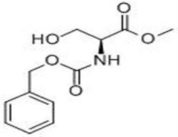 N-Z-L-丝氨酸甲酯