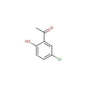 5'-氯-2'-羟基苯乙酮