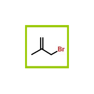 3-溴-2-甲基丙烯