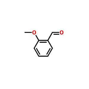 邻甲氧基苯甲醛
